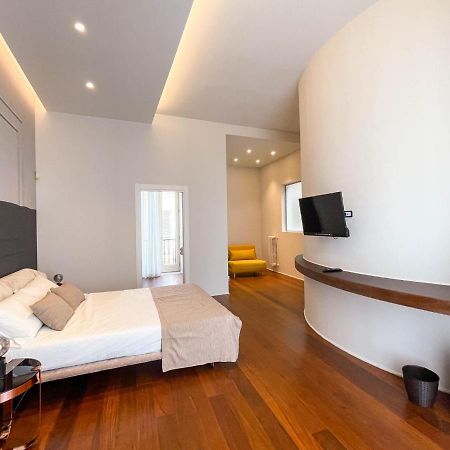 Terrazzini Cibele Bed & Breakfast Андрия Екстериор снимка